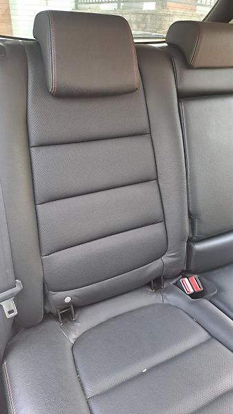 Mazda CX-5 (2014) - fotka 19 z 21