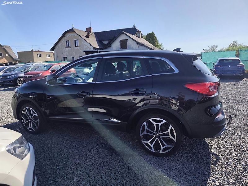 Renault Kadjar (2020) - fotka 4 z 31
