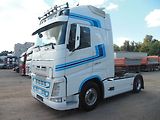Volvo FH 13/500, GLOBE XL, HYDRAULIK, A - náhled 1