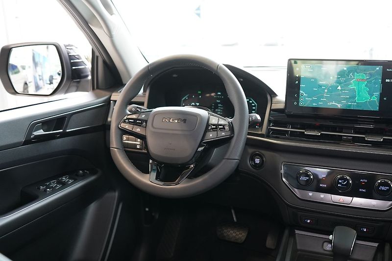 Ostatní (2026) PREMIUM 2.2 Diesel E-XDI 74625 - fotka 12 z 15