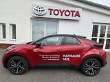 Toyota C-HR 2.0L PHEV Executive - náhled 3