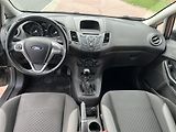 Ford Fiesta 1.25 i ČR - náhled 13