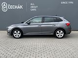 Škoda Scala (2023) 1,5TSi 110kW STYLE DSG - náhled 8