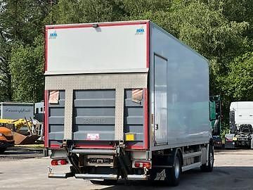Mercedes-Benz (2017) Antos 1830 chlaďák EURO 6 - fotka 6 z 18