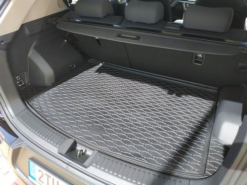KGM Korando 1.5T, Style+, 4WD, AT, SKLADEM - fotka 10 z 39