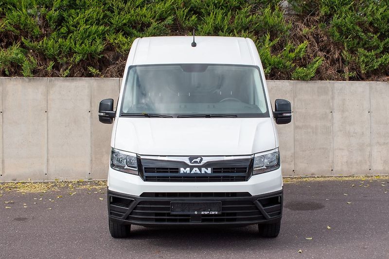 Volkswagen Crafter 2.0 TDI L2H2*PO ROZVODECH*DPH* - fotka 2 z 28