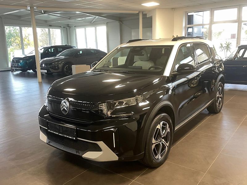 Citroën ë-C3 Aircross (2025) - fotografie inzerátu