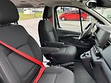 Renault Trafic (2026) CREW VAN L2H1 170k RED 5 míst - náhled 21