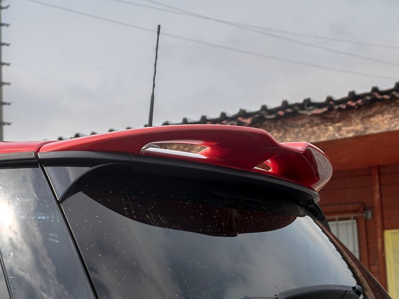 Mini JCW (2021) JOHN COOPER WORKS – REMUS - fotka 14 z 55