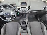 Ford Fiesta (2016) 1.25i 60kW -PARK.KAMERA - náhled 10