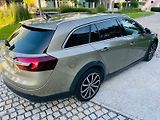 Opel Insignia 2.0CDTi 4x4 MANUÁL KAMERA VÝHŘ - náhled 11
