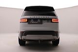 Land Rover Discovery TD6 HSE AWD AUT 7míst - náhled 11