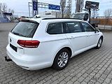 Volkswagen Passat 2.0 TDI 110 kW 4x4 navigace - náhled 4