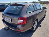 Škoda Octavia 2,0 TDi STYLE ROZVODY SERVIS - náhled 6