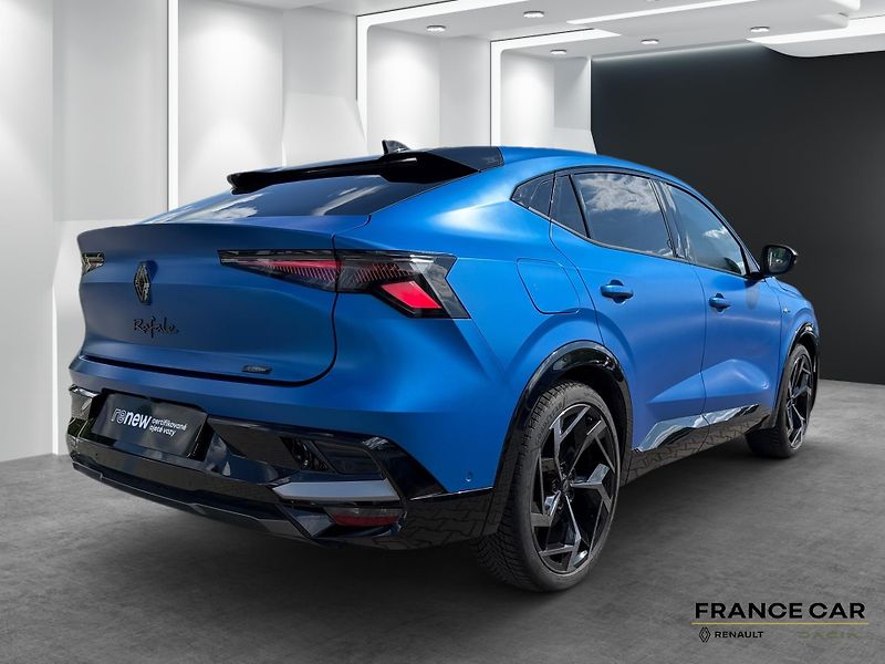 Renault Rafale (2024) Atelier Alpine E-Tech 4x4 300k - fotka 5 z 25