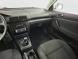 Volkswagen Passat (2001) 1.9 TDI, nová STK - náhled 8