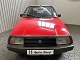 Citroën Visa Veterán - náhled 12