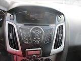 Ford Focus 1,6 TDCi, klima,serv.kniha,CZ, - náhled 15