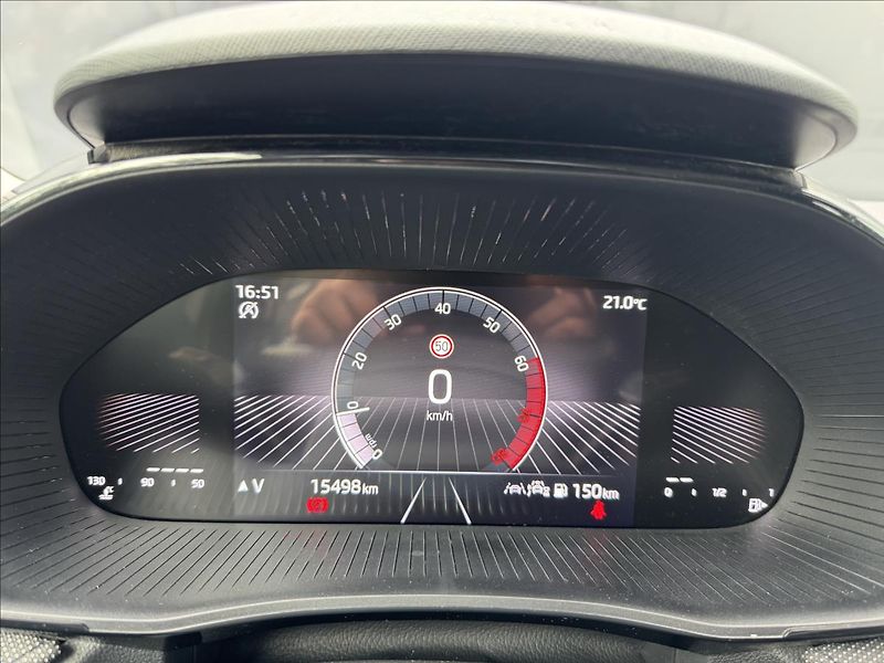 Škoda Fabia 1,0 MPI 130LET ZÁRUKA ČR DPH - fotka 17 z 29