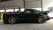 Porsche 911 Wagenbauanstalt