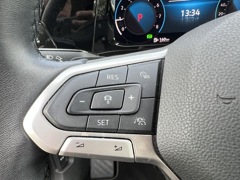 Volkswagen Golf Variant (2022) 1,5TSi 110kW STYLE DSG - fotka 11 z 41