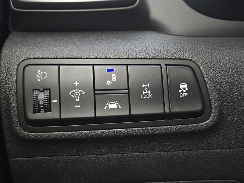 Hyundai Tucson (2019) N-Line 1.6 T-GDi 130kW, Serv.k - fotka 16 z 29