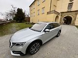 Škoda Octavia (2024) SCOUT 2,0Tdi 147kw-4x4 Panoram - náhled 7