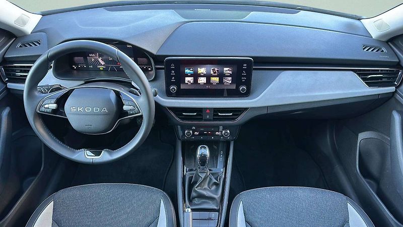 Škoda Kamiq Top Selection 1,0TSI 85kW DSG/ - fotka 5 z 27