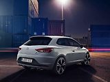 Seat Leon Cupra.