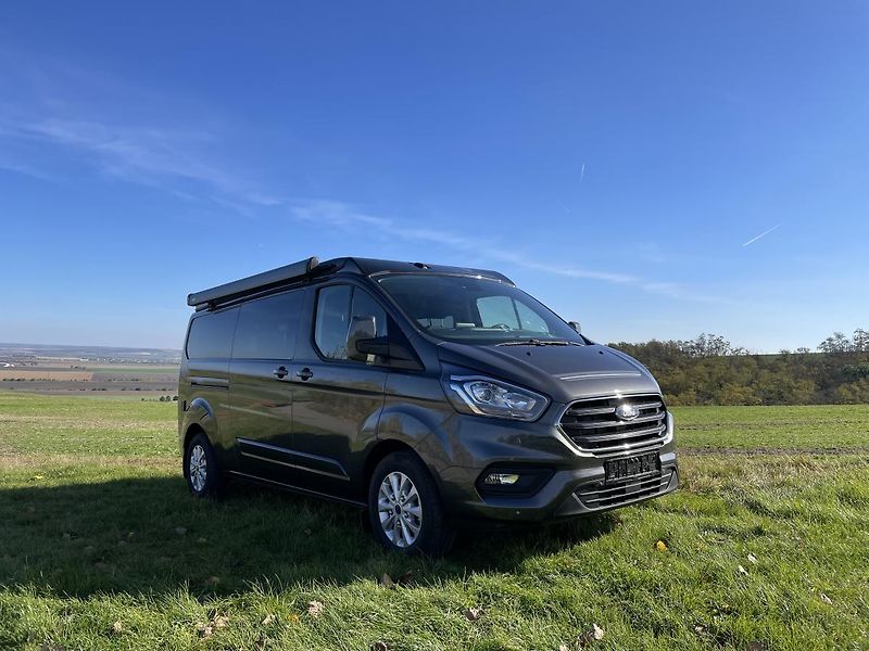 Ford (2026) Randger R530 Stan. střecha2024 - fotografie inzerátu