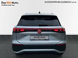 Volkswagen Tayron (2025) 1.5 eTSI 7DSG Life - náhled 10