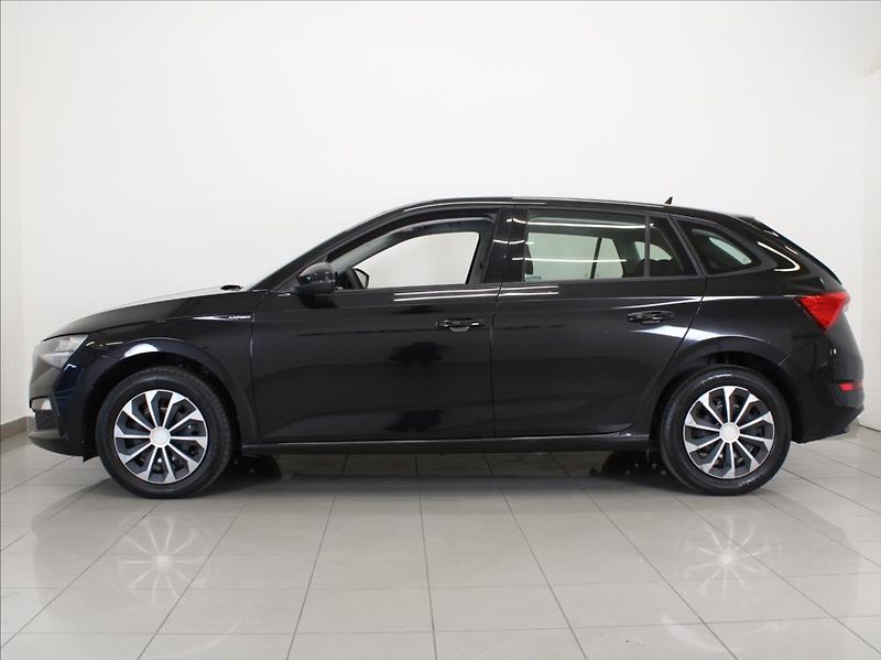 Škoda Scala 1,0 TSI 81kW 65tkm. 1.maj.ČR - fotka 5 z 20