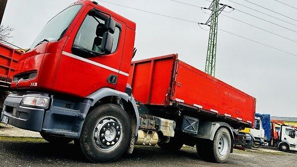 Renault Premium (2000) 18t sklápěč 4x2 - fotka 1 z 15