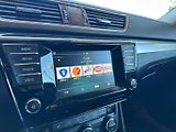 Škoda Superb (2015) 1.6TDi KAMERA,SMARTLINK, - náhled 8