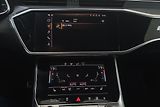 Audi A6 45TFSI q S-Line Matrix NezTop - náhled 13