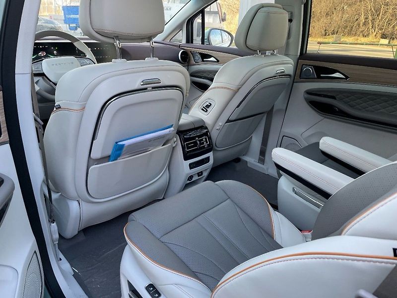 Dongfeng U-Tour 1,5 Turbo automat Luxury - fotka 16 z 20