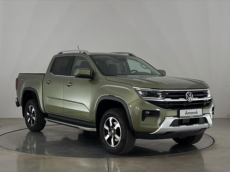 Volkswagen Amarok DC Style - fotka 14 z 28