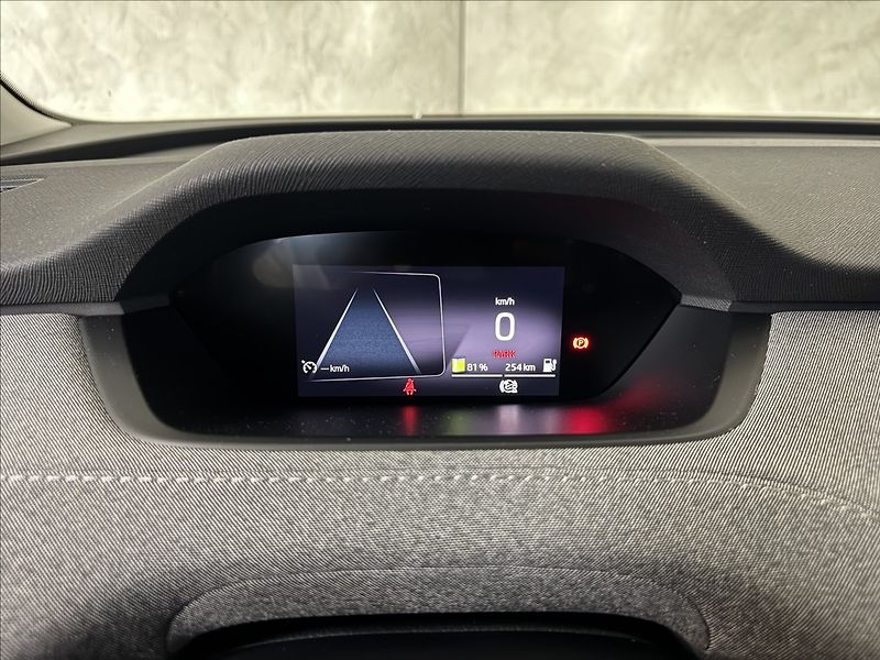 Škoda Enyaq 60 LED Matrix Kamera PDC - fotka 23 z 44
