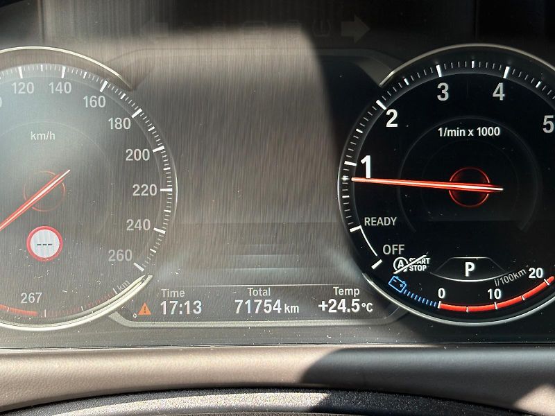 BMW Řada 4 440i xDrive Gran Coupé M 240kW - fotka 43 z 75