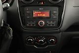 Dacia Dokker (2020) Arctica 1.5 Blue dCi, 5Míst - náhled 9