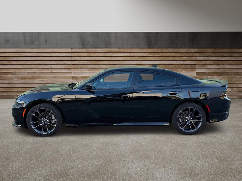 Dodge Charger (2022) + DAYTONA + HEMI +  - fotka 6 z 21