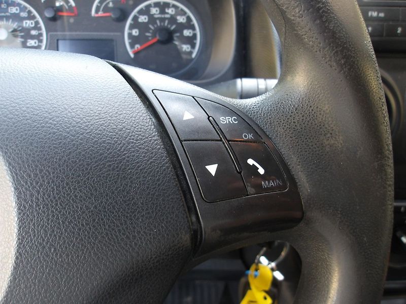 Peugeot Bipper 1,3JTD ČR ! 1.MAJ.! -21%DPH !! - fotka 16 z 26
