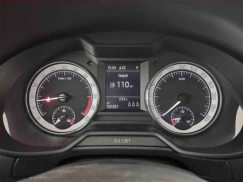 Škoda Octavia (2017) Style 2.0 TDI, Automat - fotka 11 z 20