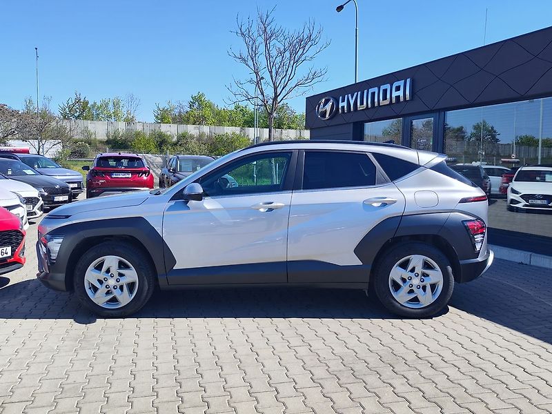 Hyundai Kona 1.6 T-GDi/145kW Style - fotka 8 z 37