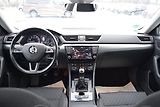Škoda Superb (2017) 1.4TSI 92kwSTYLE XEN NAVI APP  - náhled 19
