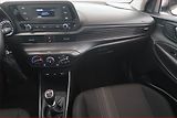 Hyundai Bayon (2022) Comfort Club 1.2 i, Serv.kniha - náhled 8