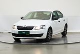 Škoda Octavia - náhled 22