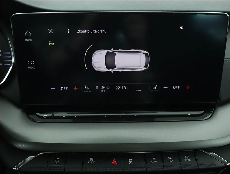 Škoda Octavia (2023) Ambition 2.0 TDI, Automat - fotka 15 z 16
