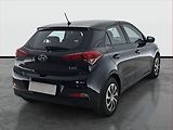 Hyundai i20 (2016) 1.2, ČR,1.maj - náhled 4