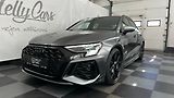 Audi RS 3 2 SADY KOL / ZÁRUKA - náhled 2